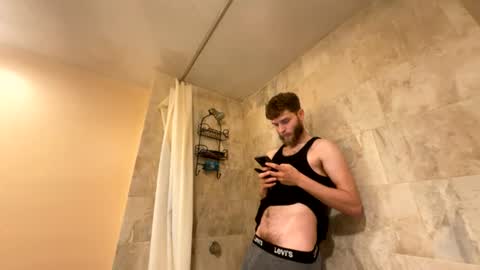 Babyboy online show from July 11, 3:59 pm