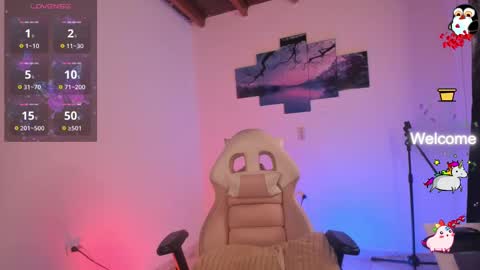 Snapshot of baaby_boyy chatting on February 15, 12:04 am odeley online show from February 15, 12:04 am