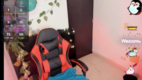 odeley online show from February 20, 7:43 am