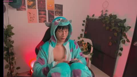 odeley online show from April 21, 2:51 am