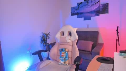 Snapshot of baaby_boyy chatting on February 26, 7:34 am odeley online show from February 26, 7:34 am