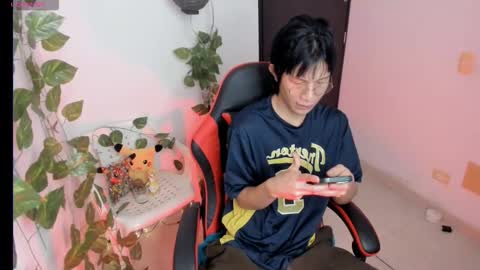 odeley online show from March 8, 9:24 am