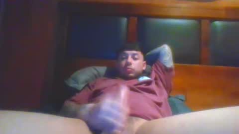 Snapshot of baadddboooy69 chatting on September 25, 7:48 am baadddboooy69 online show from September 25, 7:48 am
