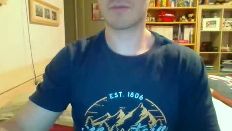 babacoolmagic online show from January 7, 9:20 pm