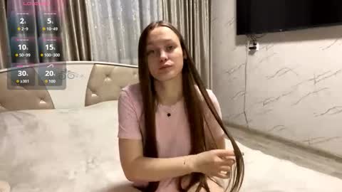 Anny Simpson online show from November 14, 12:07 pm