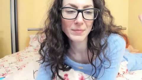 babby_jewel online show from January 7, 12:10 pm