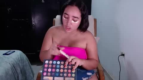 babby_swet online show from October 2, 11:09 am