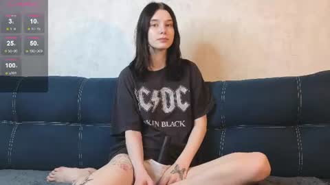 Julia online show from July 26, 7:55 pm