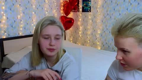 Sweety Eva online show from February 19, 11:31 am