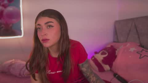 Samanta online show from December 21, 6:20 am