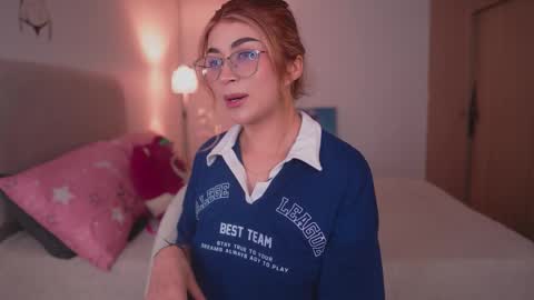 Samanta online show from February 28, 6:28 am