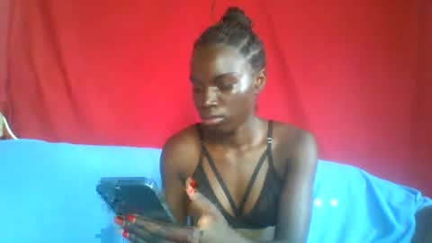 babgirls254 online show from August 5, 12:35 pm