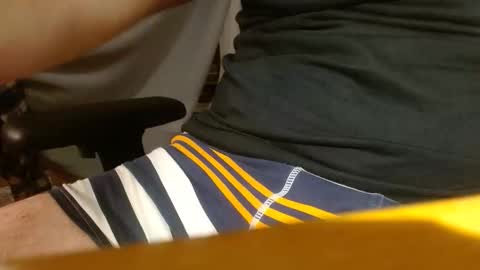 Marlo online show from April 9, 2:04 am