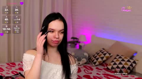 Baby  Kate online show from February 27, 7:50 pm