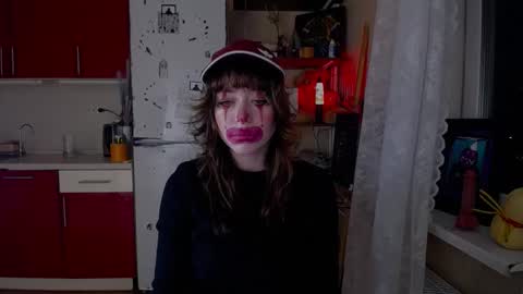 baby ada online show from October 26, 2:50 pm