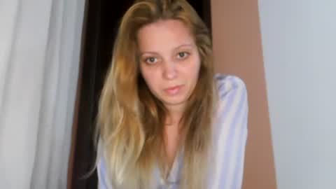 Baby Blonde online show from February 22, 7:16 pm