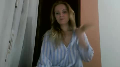 Baby Blonde online show from February 6, 6:21 pm