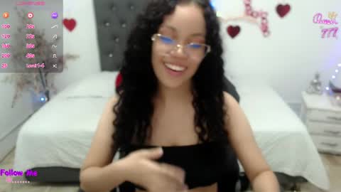 salome online show from May 5, 4:57 pm
