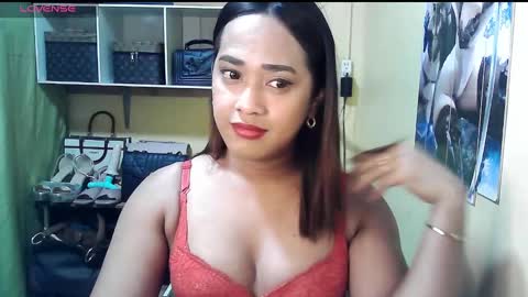 Snapshot of baby_cassandra chatting on January 19, 11:10 pm cassandra online show from January 19, 11:10 pm