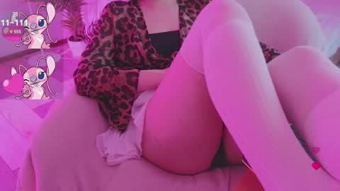 Snapshot of baby_debbie chatting on October 18, 11:20 pm Debora online show from October 18, 11:20 pm