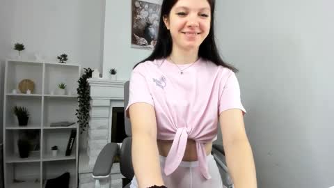 Snapshot of baby_evalena chatting on September 28, 5:16 am Evalena maybe just Eva online show from September 28, 5:16 am