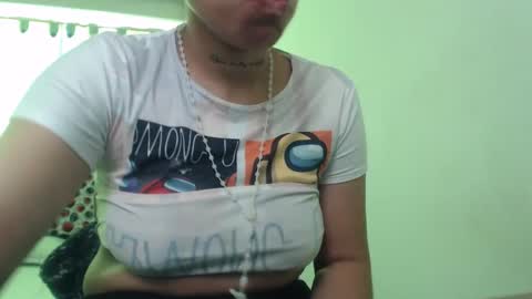 Snapshot of baby_fantasy18 chatting on September 12, 2:52 pm baby_fantasy18 online show from September 12, 2:52 pm
