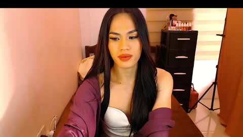 Snapshot of baby_fu chatting on October 10, 7:08 pm Nathalia online show from October 10, 7:08 pm