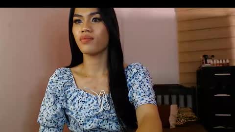 Snapshot of baby_fu chatting on October 11, 7:17 pm Nathalia online show from October 11, 7:17 pm