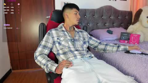 OF GxoXabs online show from September 21, 5:50 pm