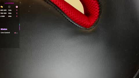 OF GxoXabs online show from September 24, 9:21 pm