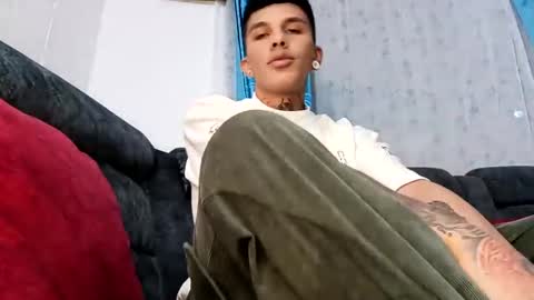 OF GxoXabs online show from December 31, 1:26 am