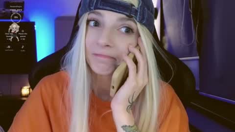 baby gopn1k online show from February 6, 3:09 pm