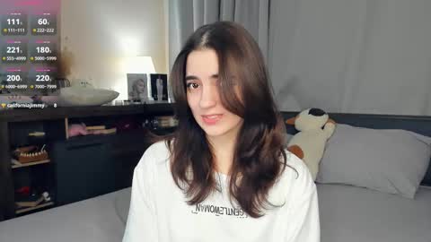 Emily online show from January 17, 7:07 am