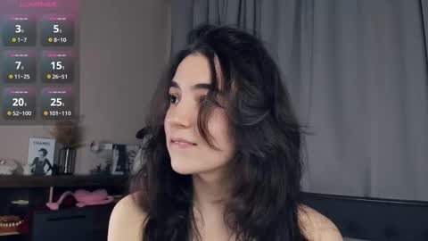 Emily online show from November 22, 7:40 am