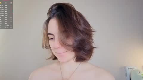 Emily online show from April 24, 7:43 am