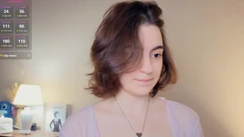Emily online show from May 13, 7:18 am