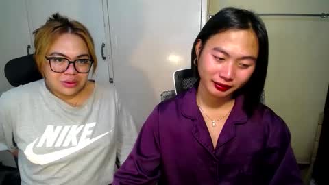 Mary jane online show from September 27, 2:31 am