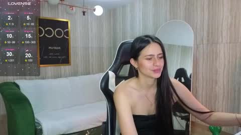 Snapshot of baby_lush_t chatting on October 7, 7:21 pm Bella online show from October 7, 7:21 pm