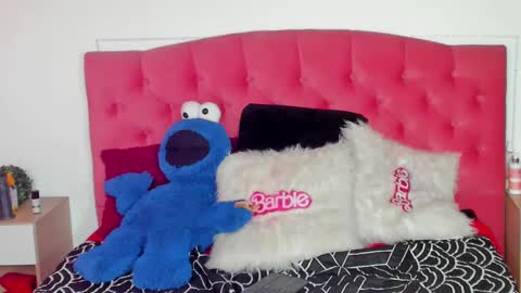 baby_punkk online show from February 9, 4:29 pm