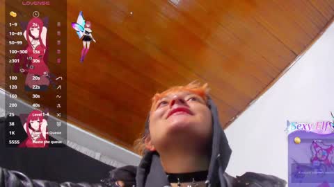 baby_punkk online show from February 7, 2:51 am