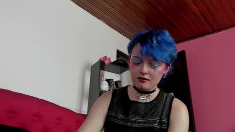 baby_punkk online show from February 28, 6:09 pm