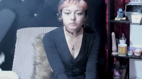 baby_punkk online show from January 22, 3:31 am