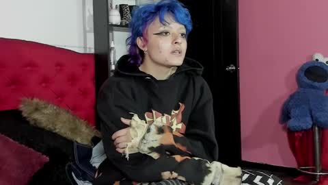 baby_punkk online show from March 9, 12:21 am