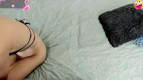 Snapshot of baby_rouss chatting on October 11, 1:05 pm Baby-Rouss online show from October 11, 1:05 pm