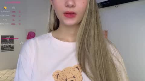 Ruth online show from October 19, 8:46 pm