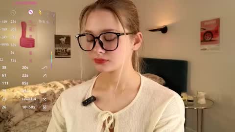 Ruth online show from January 8, 8:04 pm