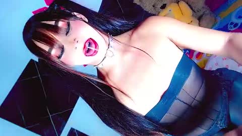 Snapshot of baby_sexys1 chatting on September 13, 3:31 am Tatii online show from September 13, 3:31 am