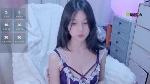  SuSu online show from January 12, 1:58 pm