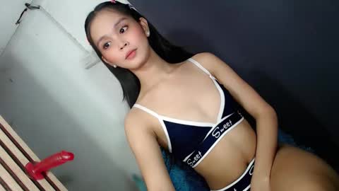 baby_zoexx online show from September 10, 10:22 pm