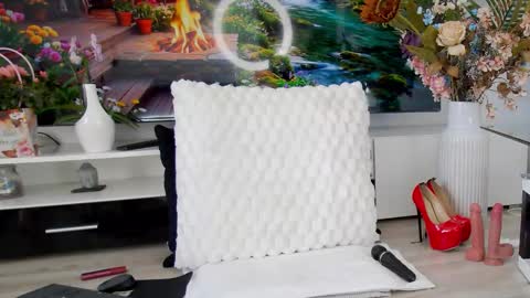 babyallya online show from March 10, 6:07 am